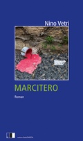 Cover: Marcitero - Edition.fotoTAPETA Berlin