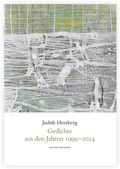 Cover: Gedichte aus den Jahren 1999-2024 - Edition Rugerup
