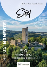 Abbildung von: Eifel - HeimatMomente - 360° medien