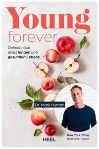 Abbildung von: Young Forever - Heel