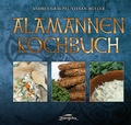 Bild: Alamannen-Kochbuch - Zauberfeder Verlag