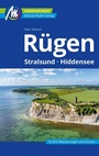 Cover: Rügen Reiseführer Michael Müller Verlag - Michael Müller Verlag