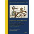 Cover: Perspectives on the Ramesside Military System - Zaphon