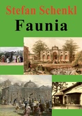Cover: Faunia - Shaker Media