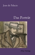 Cover: Das Portr&auml;t - Flur Verlag