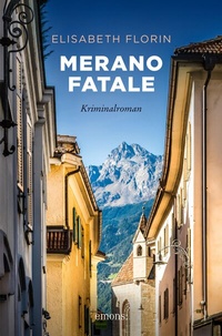 Abbildung von: Merano fatale - Emons Verlag