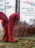 Cover: &Uuml;bungen im Freien / Exercises in the Open - Revolver Publishing