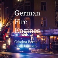 Abbildung von: German Fire Engines - BoD - Books on Demand