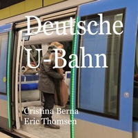 Abbildung von: Deutsche U-Bahn - BoD - Books on Demand - Spanien