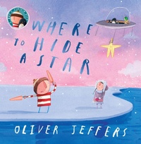 Abbildung von: Where to Hide a Star - HarperCollins