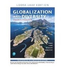 Cover: Globalization and Diversity - Pearson