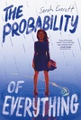 Cover: The Probability of Everything - HarperCollins