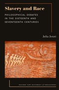 Cover: Slavery and Race - Oxford University Press Inc