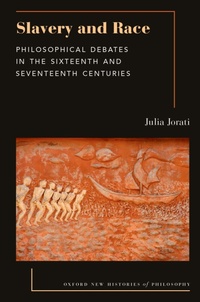 Abbildung von: Slavery and Race - Oxford University Press Inc