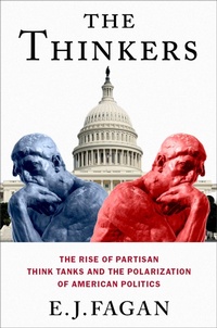Bild vergrößern Bild: The Thinkers - Oxford University Press Inc
