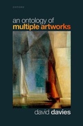 Cover: An Ontology of Multiple Artworks - OUP eBook
