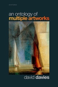 Abbildung von: An Ontology of Multiple Artworks - OUP eBook