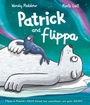 Cover: Patrick and Flippa - Oxford University Press