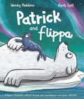 Cover: Patrick and Flippa - OUP Oxford