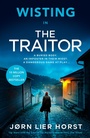 Cover: The Traitor - Michael Joseph Ltd