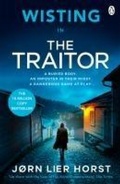 Cover: The Traitor - Penguin Books Ltd