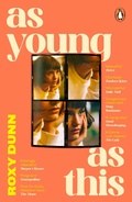 Cover: As Young as This - Fig Tree