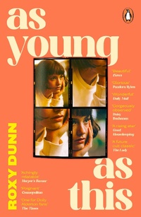 Abbildung von: As Young as This - Fig Tree