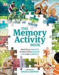 Cover: The Memory Activity Book - DK
