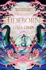 Cover: Tideborn - Orbit