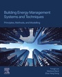 Cover: Building Energy Management Systems and Techniques - Elsevier