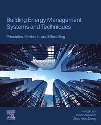 Enlarge image Cover: Building Energy Management Systems and Techniques - Elsevier