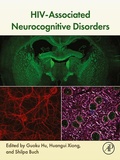 Abbildung von: HIV-Associated Neurocognitive Disorders - Academic Press