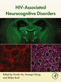 Abbildung von: HIV-Associated Neurocognitive Disorders - Academic Press