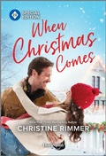 Cover: When Christmas Comes - Harlequin Special Edition