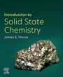 Cover: Introduction to Solid State Chemistry - Elsevier