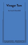 Cover: Vinegar Tom - Samuel French Ltd