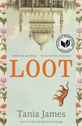 Cover: Loot - Vintage Books