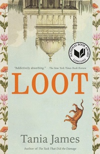 Enlarge image Cover: Loot - Vintage Books