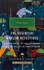 Cover: The Essential Harlem Detectives - Everyman's Library