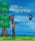 Cover: Koko and the Magical Flute - Sound Angel Music