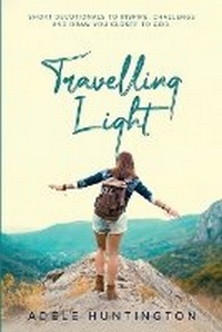 Abbildung von: Travelling Light - Ark House Press