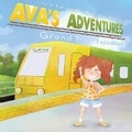 Cover: Ava's Adventures - Thorpe-Bowker
