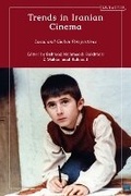 Cover: Trends in Iranian Cinema - I.B. Tauris