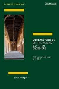 Abbildung von: Unheard Voices of the Young Egyptian Brothers - I.B. Tauris