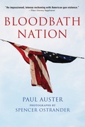 Cover: Bloodbath Nation - Grove Press / Atlantic Monthly Press