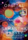 Cover: Orbital - Grove Press / Atlantic Monthly Press