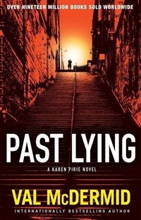 Abbildung von: Past Lying - Grove Press / Atlantic Monthly Press
