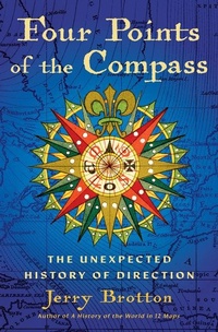 Enlarge image Cover: Four Points of the Compass - Grove Press / Atlantic Monthly Press