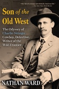 Cover: Son of the Old West - Grove Press / Atlantic Monthly Press
