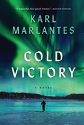 Cover: Cold Victory - Grove Press / Atlantic Monthly Press